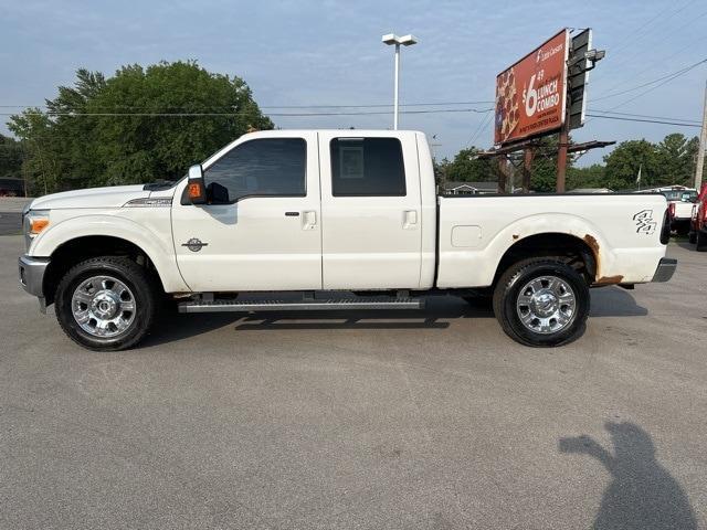 used 2014 Ford F-350 car, priced at $17,998