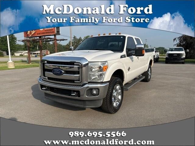 used 2014 Ford F-350 car, priced at $21,164