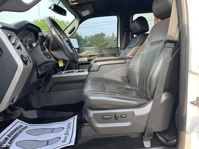 used 2014 Ford F-350 car, priced at $17,998