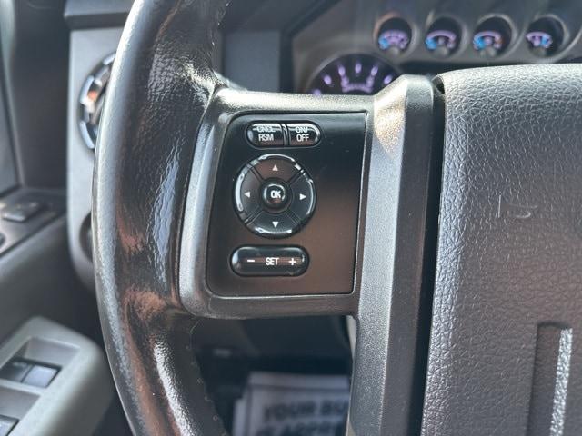 used 2014 Ford F-350 car, priced at $17,998