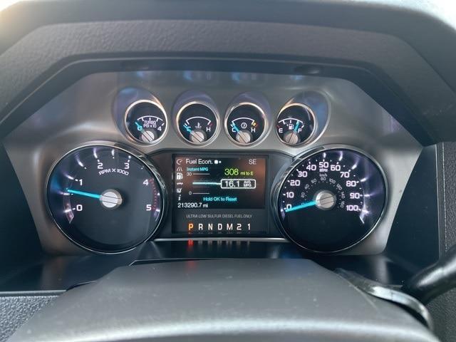 used 2014 Ford F-350 car, priced at $17,998