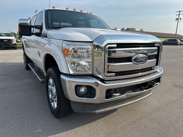 used 2014 Ford F-350 car, priced at $17,998