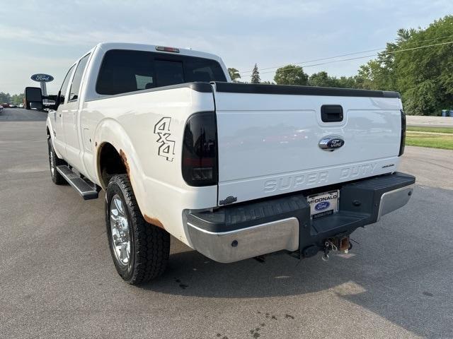 used 2014 Ford F-350 car, priced at $17,998
