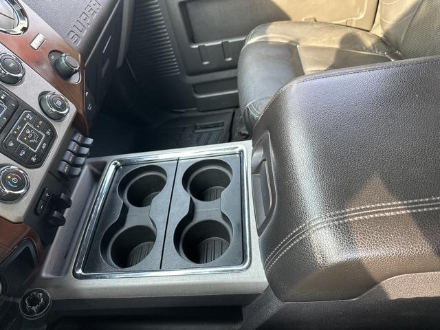 used 2014 Ford F-350 car, priced at $17,998