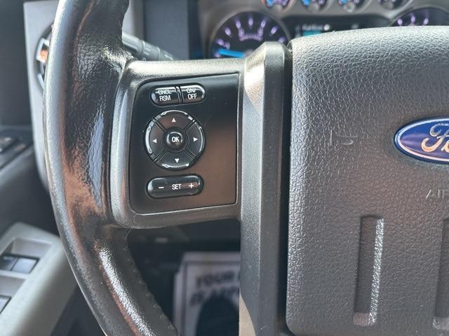 used 2014 Ford F-350 car, priced at $17,998