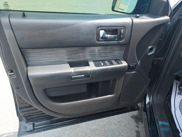 used 2018 Ford Flex car, priced at $14,861