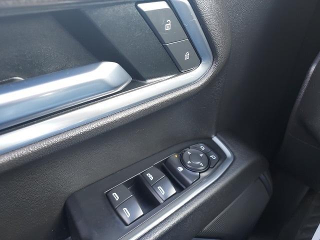 used 2022 Chevrolet Silverado 1500 car, priced at $29,116