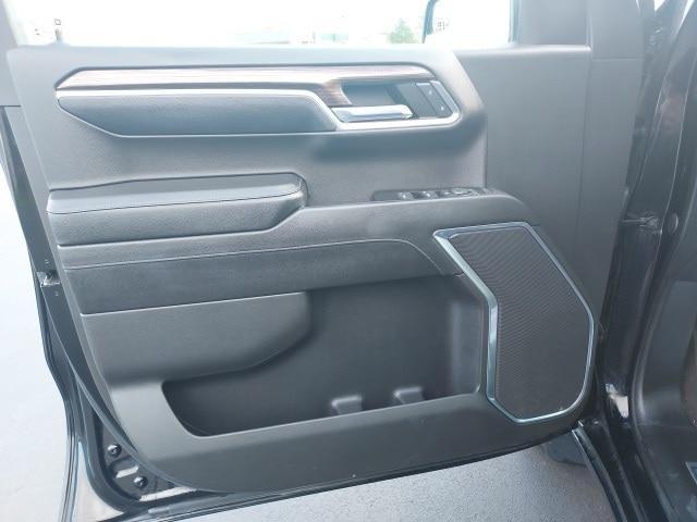 used 2022 Chevrolet Silverado 1500 car, priced at $29,116