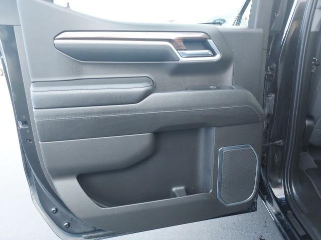 used 2022 Chevrolet Silverado 1500 car, priced at $29,116