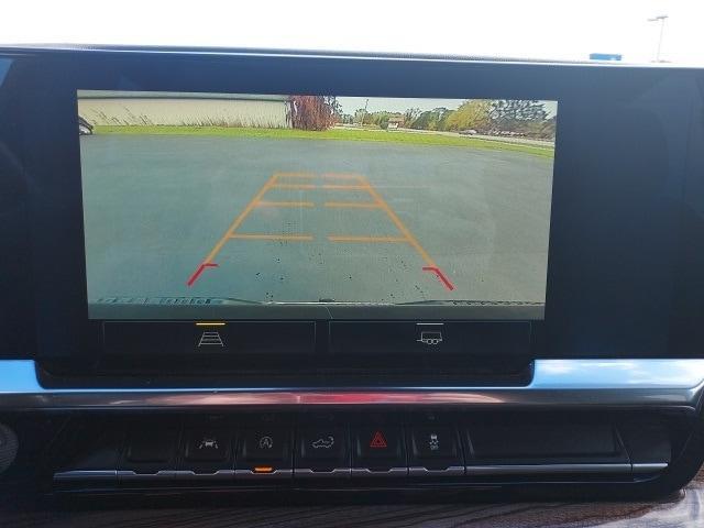 used 2022 Chevrolet Silverado 1500 car, priced at $29,116