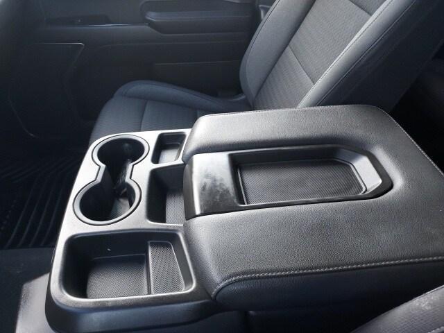 used 2022 Chevrolet Silverado 1500 car, priced at $29,116