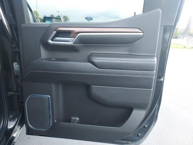 used 2022 Chevrolet Silverado 1500 car, priced at $29,116