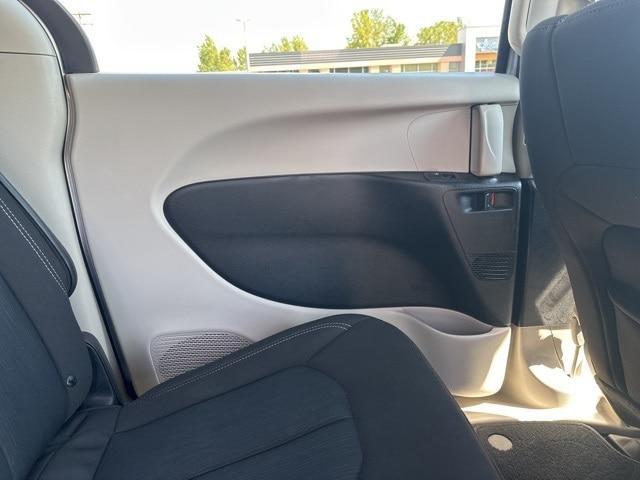 used 2022 Chrysler Voyager car, priced at $21,956