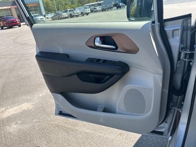 used 2022 Chrysler Voyager car, priced at $21,956