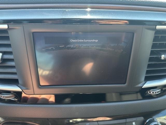 used 2022 Chrysler Voyager car, priced at $21,956