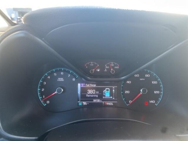 used 2018 Chevrolet Colorado car, priced at $22,829