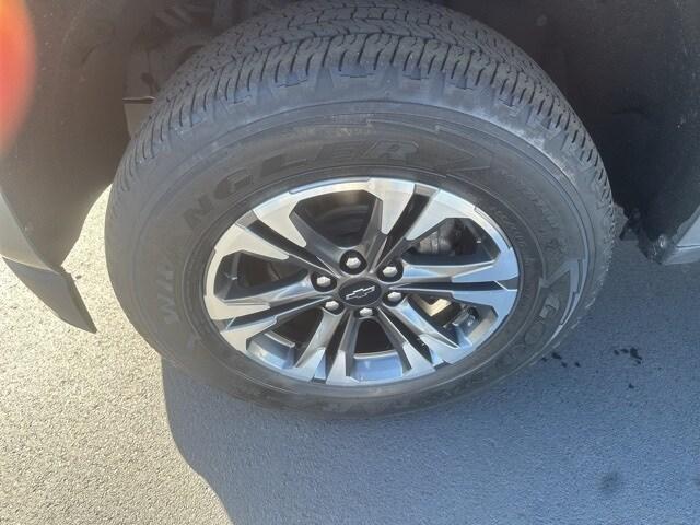 used 2018 Chevrolet Colorado car, priced at $22,829