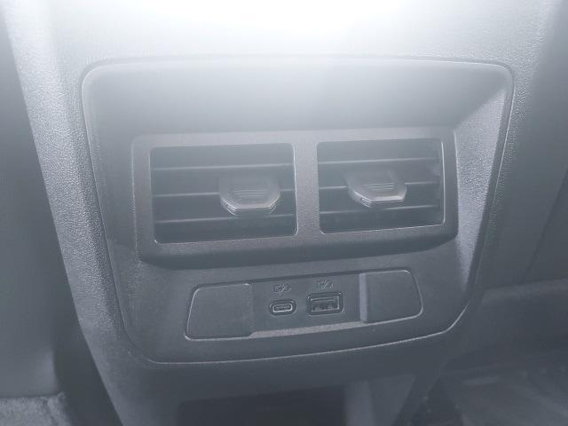 used 2024 Chevrolet Colorado car, priced at $38,612