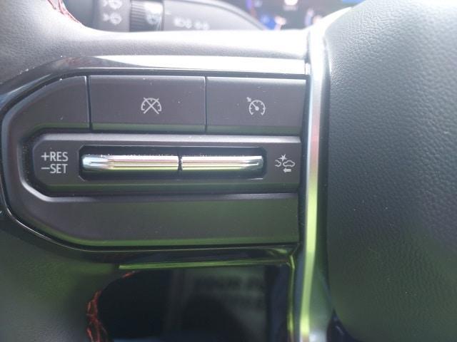 used 2024 Chevrolet Colorado car, priced at $38,612