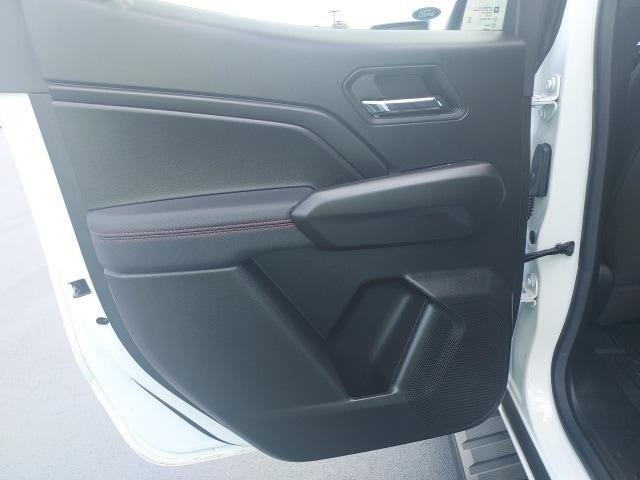 used 2024 Chevrolet Colorado car, priced at $38,612