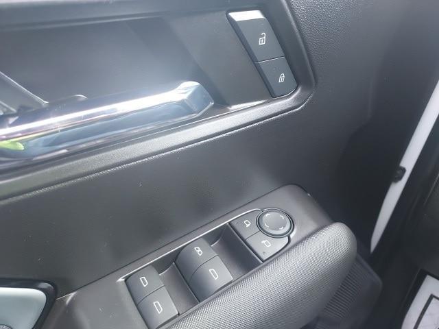 used 2024 Chevrolet Colorado car, priced at $38,612