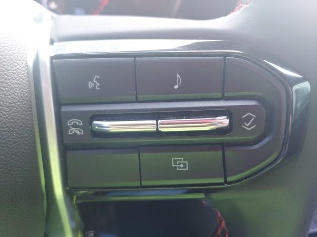 used 2024 Chevrolet Colorado car, priced at $38,612