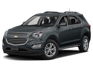 used 2017 Chevrolet Equinox car, priced at $13,125