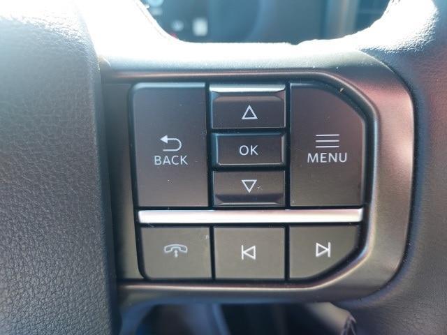 used 2024 Ford F-150 car, priced at $50,558