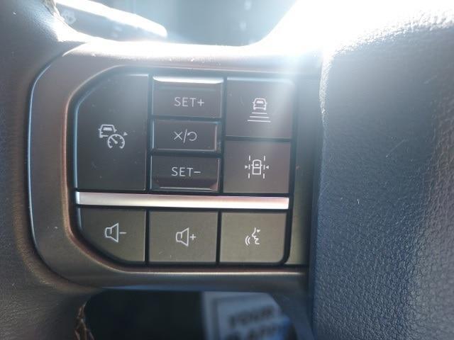 used 2024 Ford F-150 car, priced at $50,558