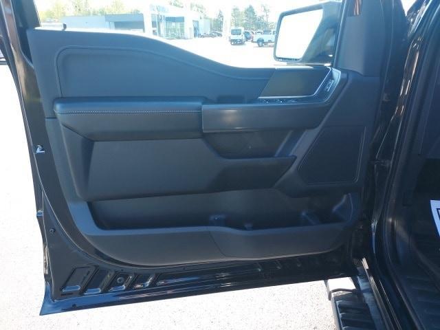used 2024 Ford F-150 car, priced at $50,558