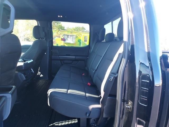 used 2024 Ford F-150 car, priced at $50,558