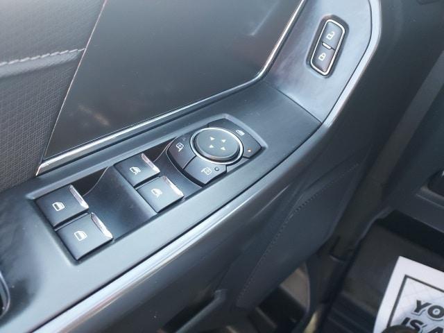 used 2024 Ford F-150 car, priced at $50,558