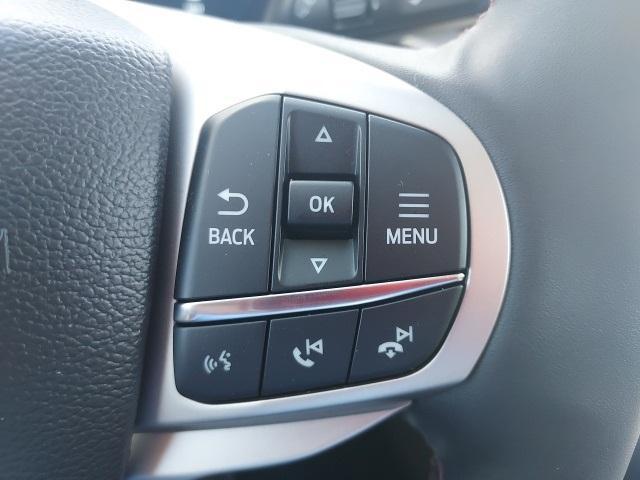 new 2025 Ford Explorer car, priced at $46,046
