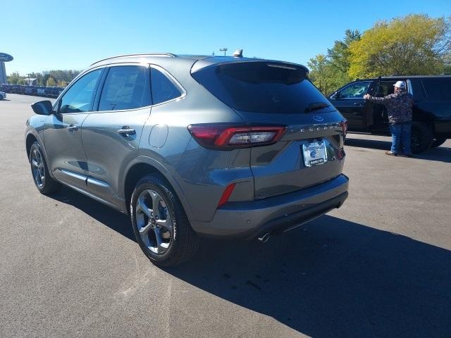 new 2024 Ford Escape car, priced at $32,025