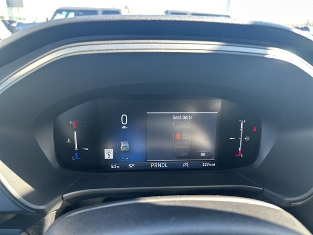 new 2025 Ford Escape car, priced at $32,187