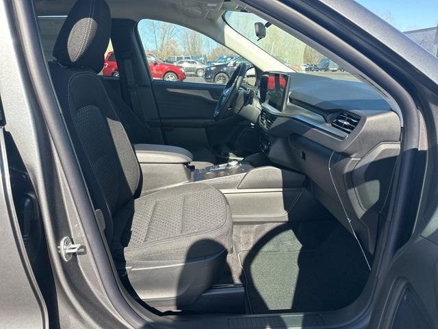 new 2025 Ford Escape car, priced at $32,187