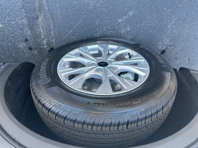 new 2025 Ford Escape car, priced at $32,187