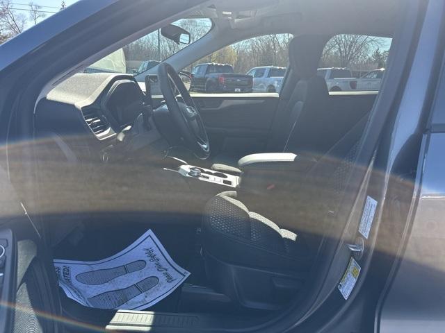 new 2025 Ford Escape car, priced at $32,187