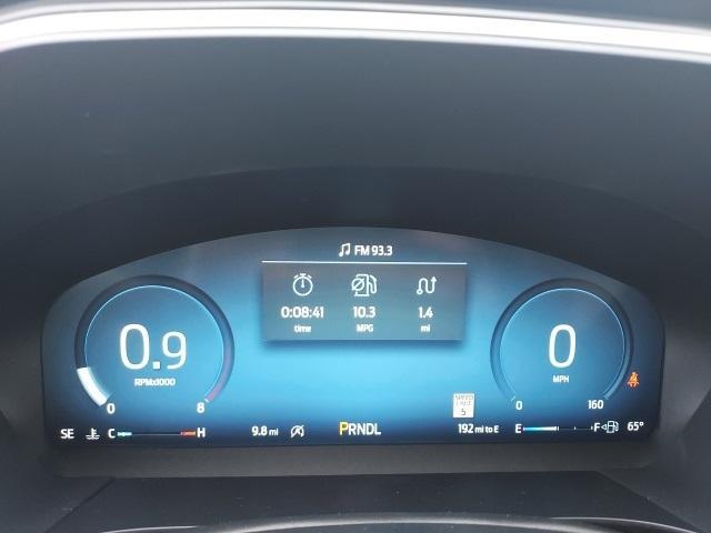 new 2025 Ford Escape car, priced at $34,773
