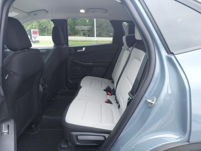 new 2025 Ford Escape car, priced at $34,773