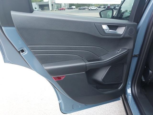 new 2025 Ford Escape car, priced at $34,773