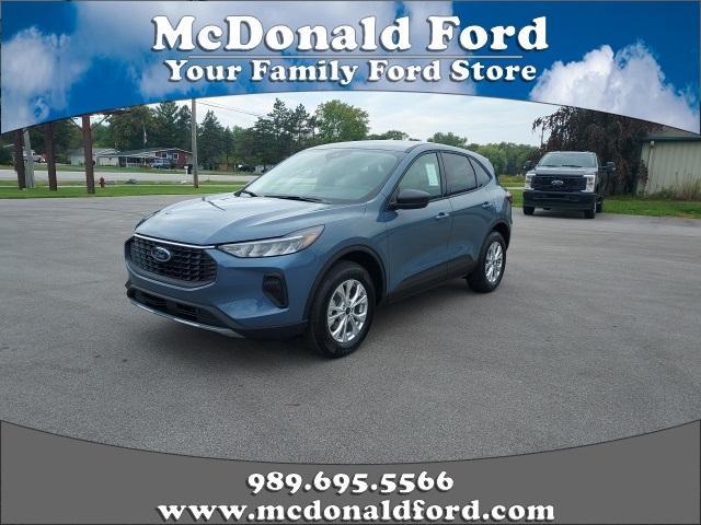 new 2025 Ford Escape car, priced at $34,773
