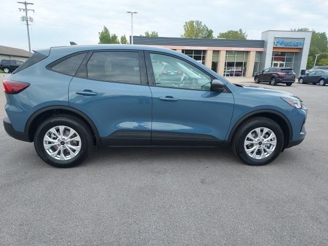 new 2025 Ford Escape car, priced at $34,773