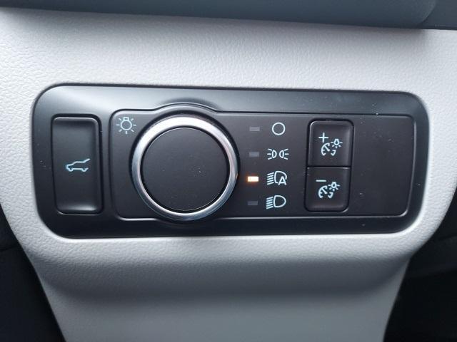 new 2025 Ford Escape car, priced at $34,773