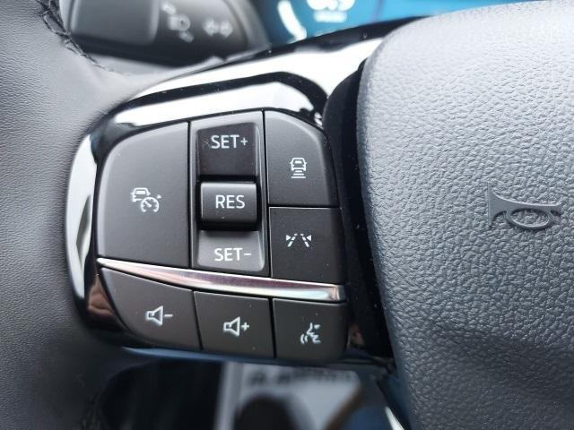 new 2025 Ford Escape car, priced at $34,773