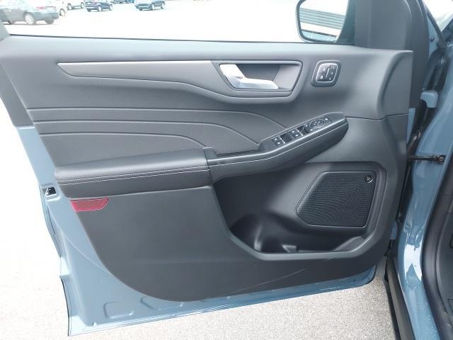 new 2025 Ford Escape car, priced at $34,773
