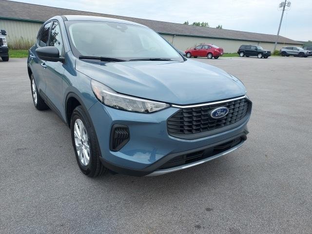 new 2025 Ford Escape car, priced at $34,773