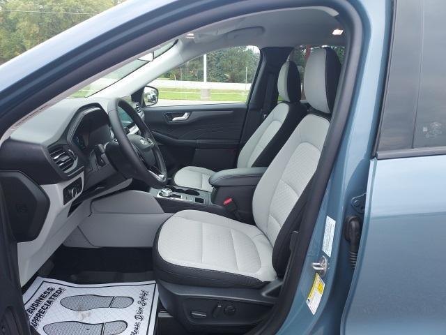 new 2025 Ford Escape car, priced at $34,773