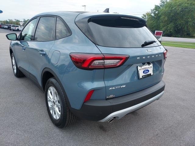 new 2025 Ford Escape car, priced at $34,773