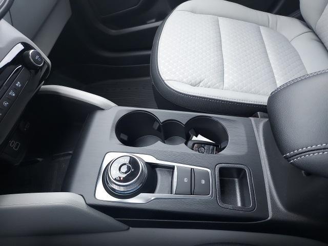 new 2025 Ford Escape car, priced at $34,773